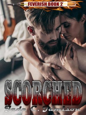 cover image of Scorched